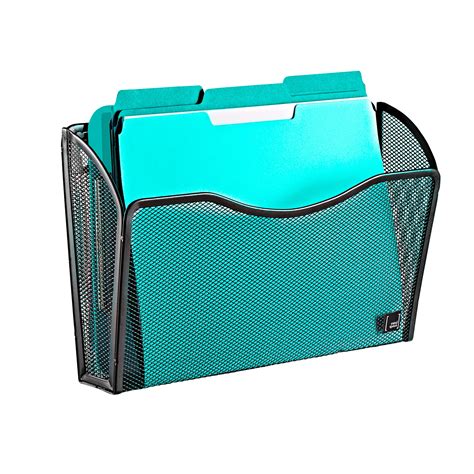 door document holder